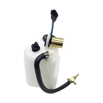 Oil Tank 1200-8M0064075 for Mercury Outboard 200HP 225HP 250HP 300HP