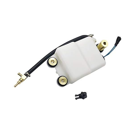 Oil Tank 1200-8M0064075 for Mercury Outboard 200HP 225HP 250HP 300HP - KUDUPARTS