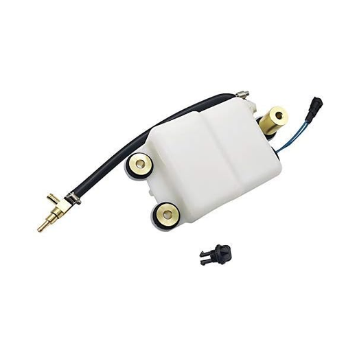 Oil Tank 1200-8M0064075 for Mercury Outboard 200HP 225HP 250HP 300HP - KUDUPARTS