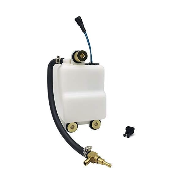 Oil Tank 1200-8M0064075 for Mercury Outboard 200HP 225HP 250HP 300HP