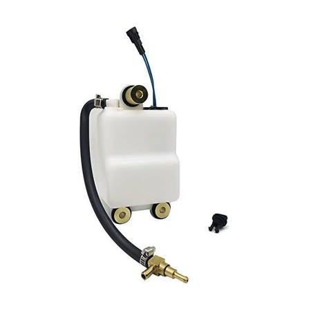 Oil Tank 1200-8M0064075 for Mercury Outboard 200HP 225HP 250HP 300HP - KUDUPARTS
