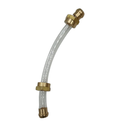 Oil Tank Gauge 203-60-31160 for Komatsu PC120-7 PC200-7 PC200-8 PC300-8 PC240-8 PC220-7 PC100-5 PC120-5 PC130-5 PC150-5