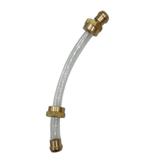 Oil Tank Gauge 203-60-31160 for Komatsu PC120-7 PC200-7 PC200-8 PC300-8 PC240-8 PC220-7 PC100-5 PC120-5 PC130-5 PC150-5 - KUDUPARTS