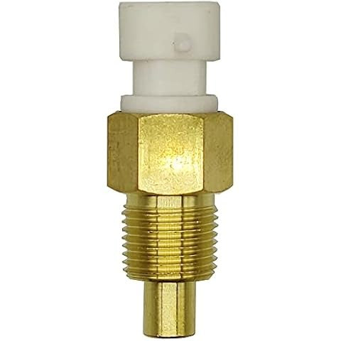 Oil Temperature Switch 6671584 for Kubota Engine D722 D902 Bobcat Loader 453 463 MT52 MT55 S70 - KUDUPARTS