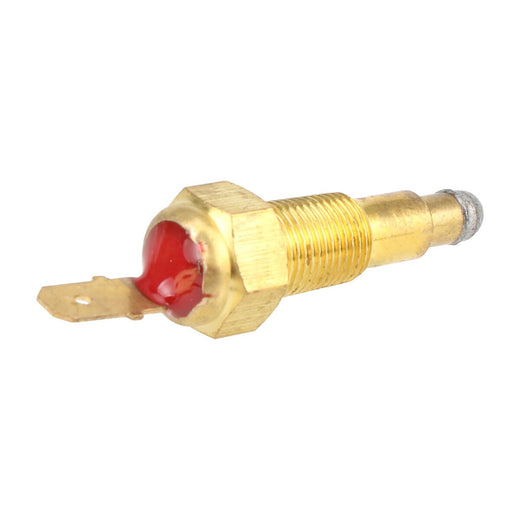 Oil Temperature Switch 6671584 for Kubota Engine D722 D902 Bobcat Loader 453 463 MT52 MT55 S70 - KUDUPARTS
