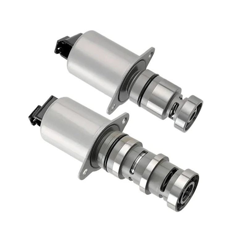 Oil Thermostat & Piston Cooling Control Valve 23871486 23013334 for Volvo Engine D13 Mack Truck - KUDUPARTS