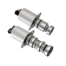 Oil Thermostat & Piston Cooling Control Valve 23871486 23013334 for Volvo Engine D13 Mack Truck