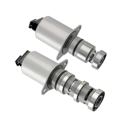 Oil Thermostat & Piston Cooling Control Valve 23871486 23013334 for Volvo Engine D13 Mack Truck - KUDUPARTS