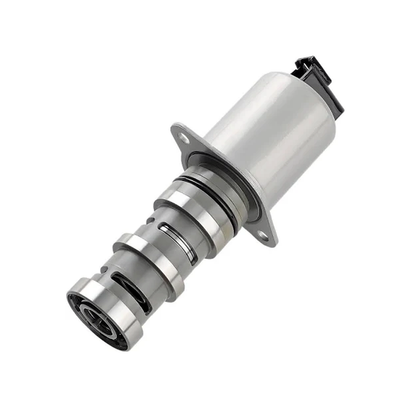 Oil Thermostat & Piston Cooling Control Valve 23871486 23013334 for Volvo Engine D13 Mack Truck - KUDUPARTS