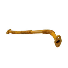 Oil Tube 34333-12201 5I-7557 for Caterpillar CAT Engine 3066 Excavator E320 E200 E200B 318C 320D - KUDUPARTS