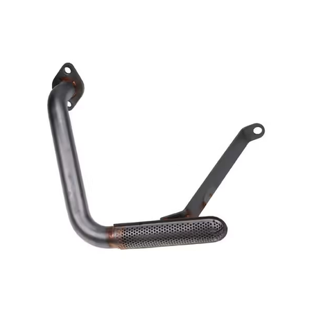 Oil Tube 3920795 for Hyundai Excavator R140LC-7 Loader HL730-7 HL730TM-7 - KUDUPARTS