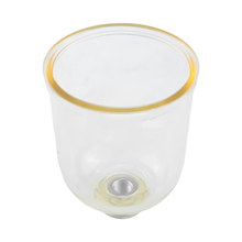 Oil Water Separation Filter Cup R281523 RE242329 for John Deere Engine 4045 6068 6081 6090 6135 Tractor 6155 7215 8320 9570 9870 8235R 6195M 6B-1404 7R250