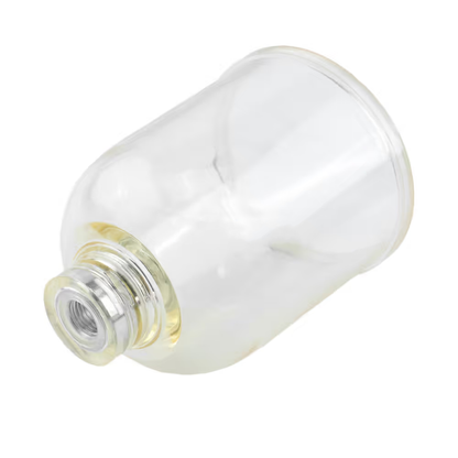 Oil Water Separation Filter Cup R281523 RE242329 for John Deere Engine 4045 6068 6081 6090 6135 Tractor 6155 7215 8320 9570 9870 8235R 6195M 6B-1404 7R250