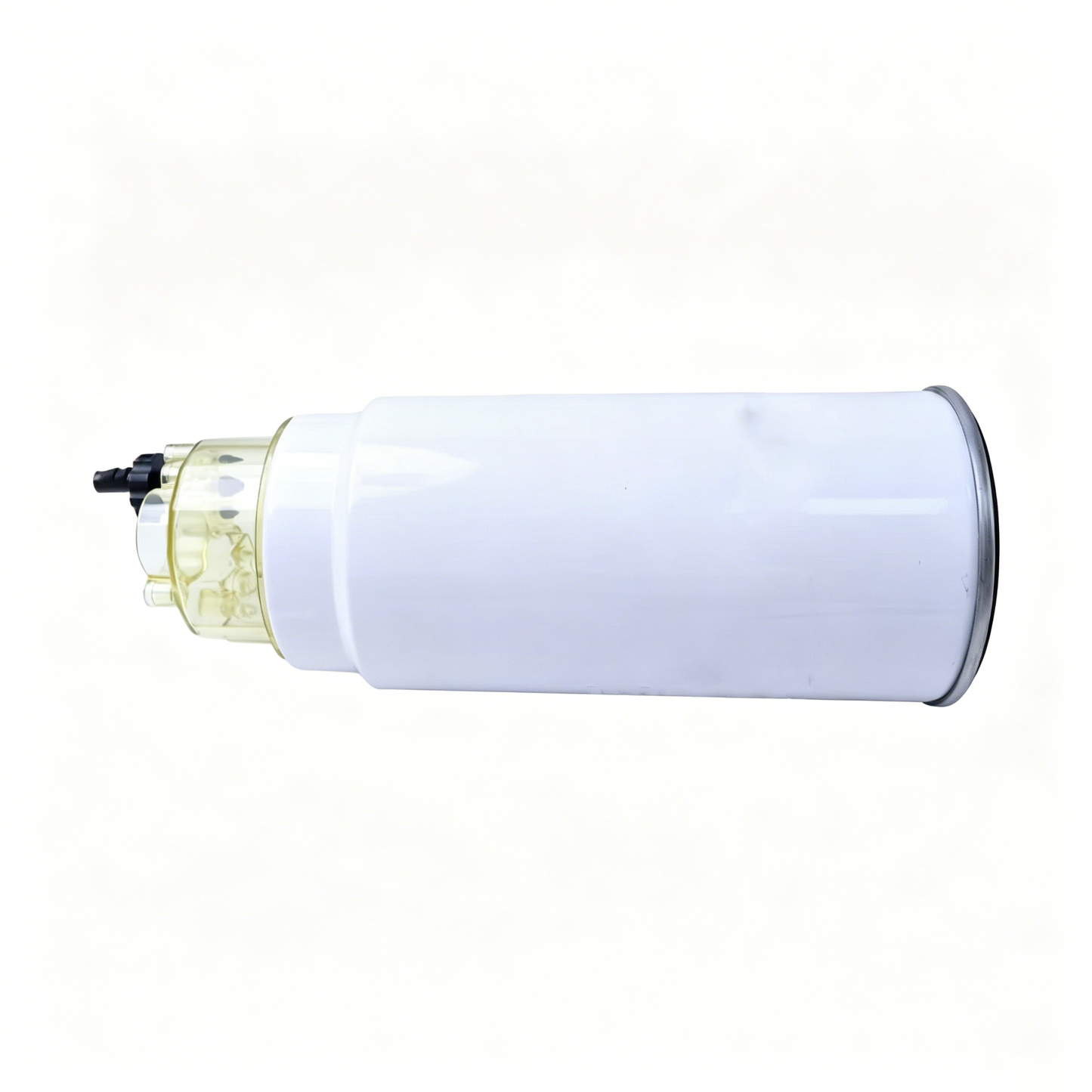 Oil Water Separator 1000053558 1000495963 for Weichai Engine WD615.44 WP6 WP6G WP7 WP10 WP12  Replacement Part Number: 1000053558, 1000495963  Applications: Fit For Weichai Engine: WD615.44, WP10, WP12, WP6, WP6G, WP7