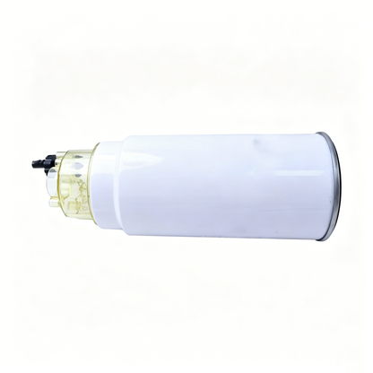 Oil Water Separator 1000053558 1000495963 for Weichai Engine WD615.44 WP6 WP6G WP7 WP10 WP12  Replacement Part Number: 1000053558, 1000495963  Applications: Fit For Weichai Engine: WD615.44, WP10, WP12, WP6, WP6G, WP7