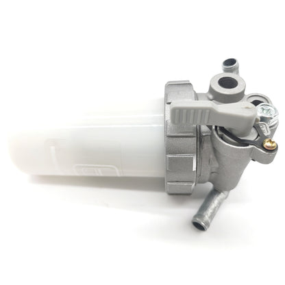 Oil Water Separator 15831-43353 for Kubota Tractor L3560DT L4060DT L4760GST