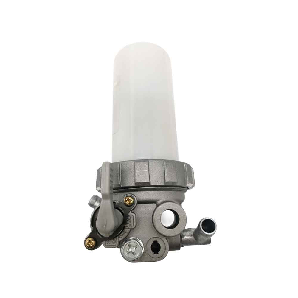 Separador de agua y aceite 15831-43353 para tractor Kubota L3560DT L4060DT L4760GST 