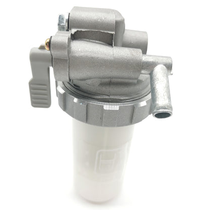 Oil Water Separator 15831-43353 for Kubota Tractor L3560DT L4060DT L4760GST
