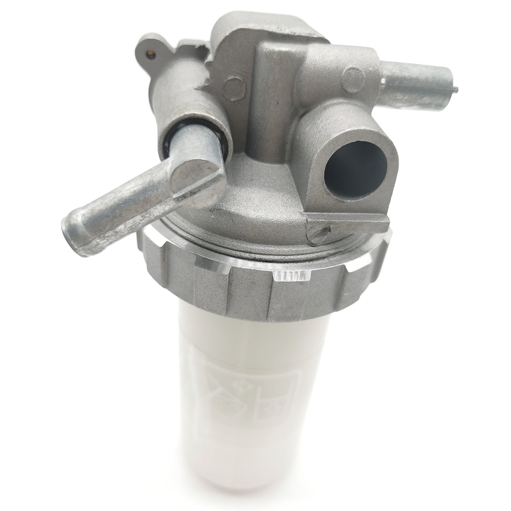 Oil Water Separator 15831-43353 for Kubota Tractor L3560DT L4060DT L4760GST