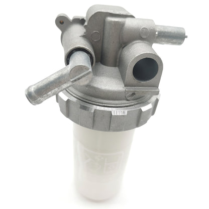 Oil Water Separator 15831-43353 for Kubota Tractor L3560DT L4060DT L4760GST