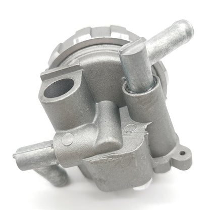 Oil Water Separator 15831-43353 for Kubota Tractor L3560DT L4060DT L4760GST