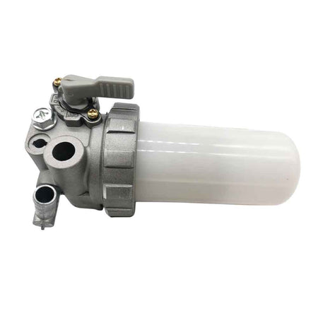 Oil Water Separator 15831-43353 for Kubota Tractor L3560DT L4060DT L4760GST