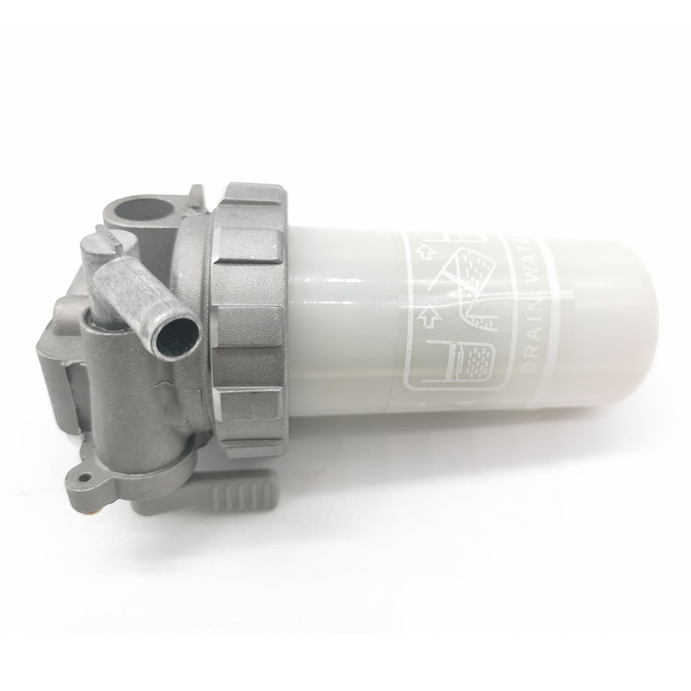 Oil Water Separator 15831-43353 for Kubota Tractor L3560DT L4060DT L4760GST