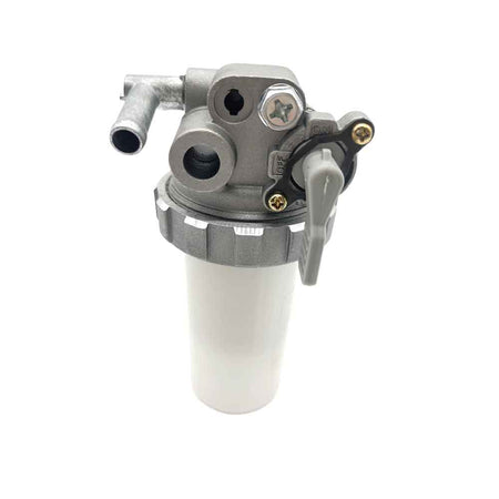 Oil Water Separator 15831-43353 for Kubota Tractor L3560DT L4060DT L4760GST