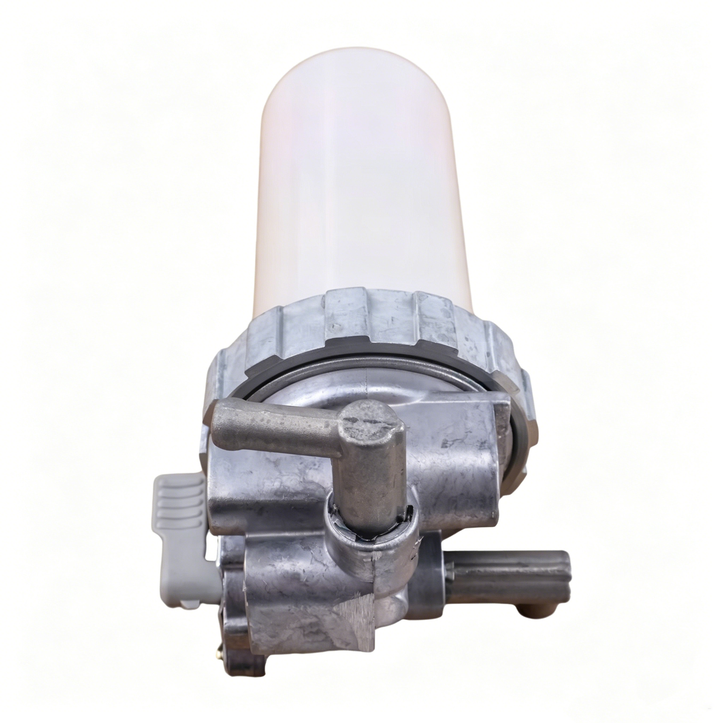 Oil Water Separator 15831-43354 for Kubota Engine D1105 V3307 Tractor M704