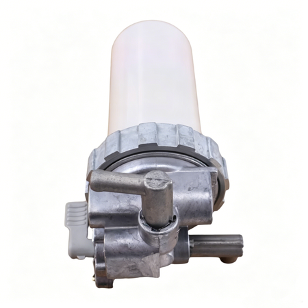 Oil Water Separator 15831-43354 for Kubota Engine D1105 V3307 Tractor M704