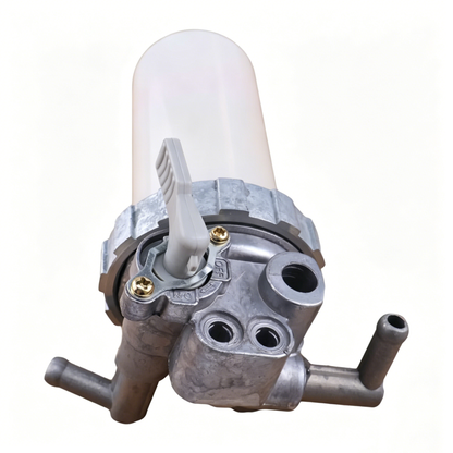 Oil Water Separator 15831-43354 for Kubota Engine D1105 V3307 Tractor M704