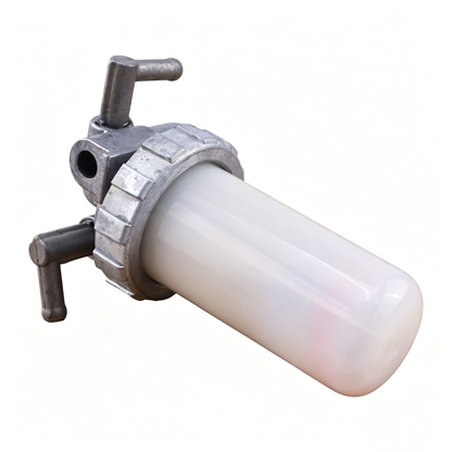 Oil Water Separator 15831-43354 for Kubota Engine D1105 V3307 Tractor M704