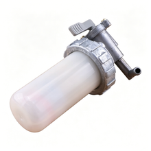 Oil Water Separator 15831-43354 for Kubota Engine D1105 V3307 Tractor M704
