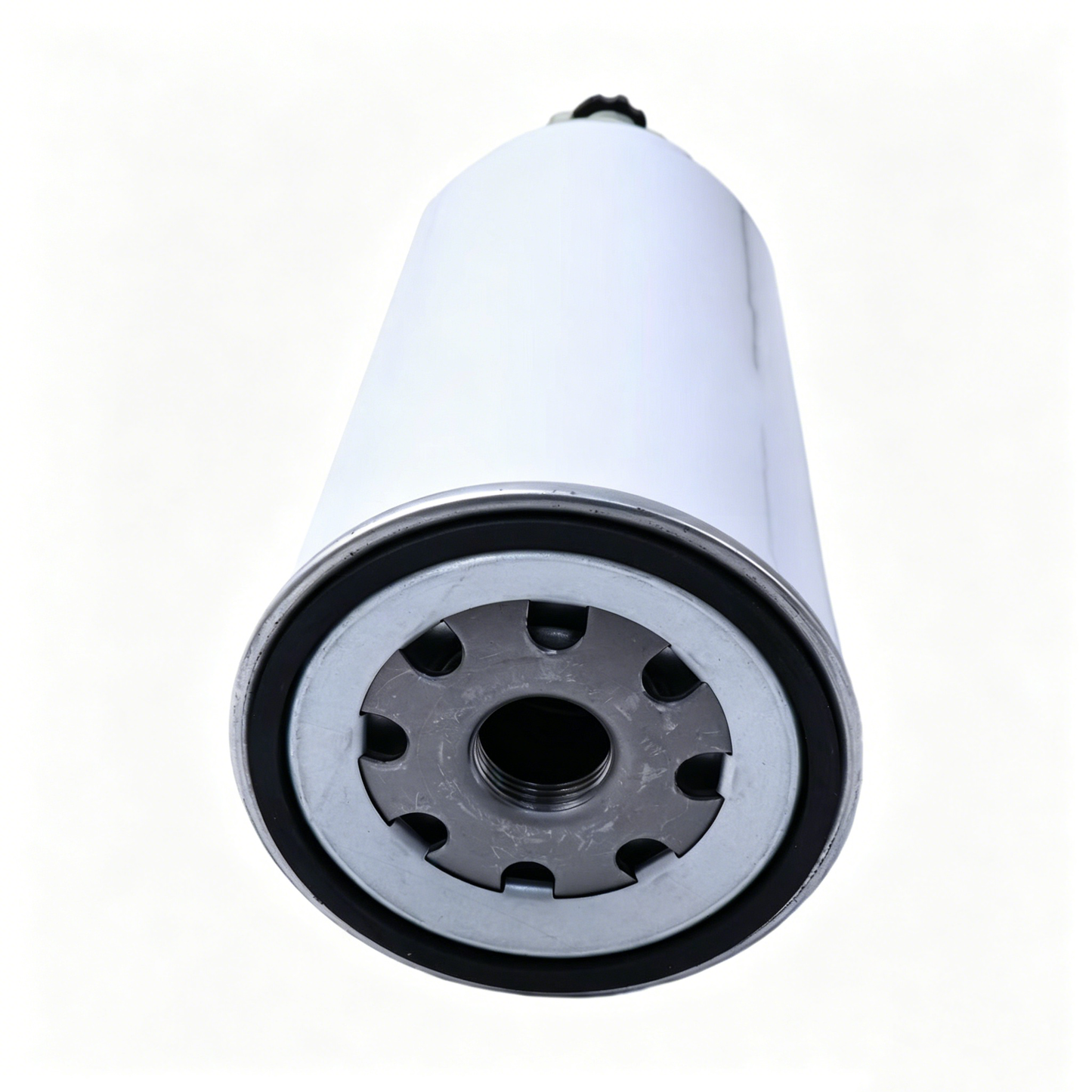 Oil Water Separator 160699000013A 60350360 for Mitsubishi Engine 6D24 6D34TL SANY Excavator SY200C SY205C8 SY210C SY215C8S SY230C SY235C
