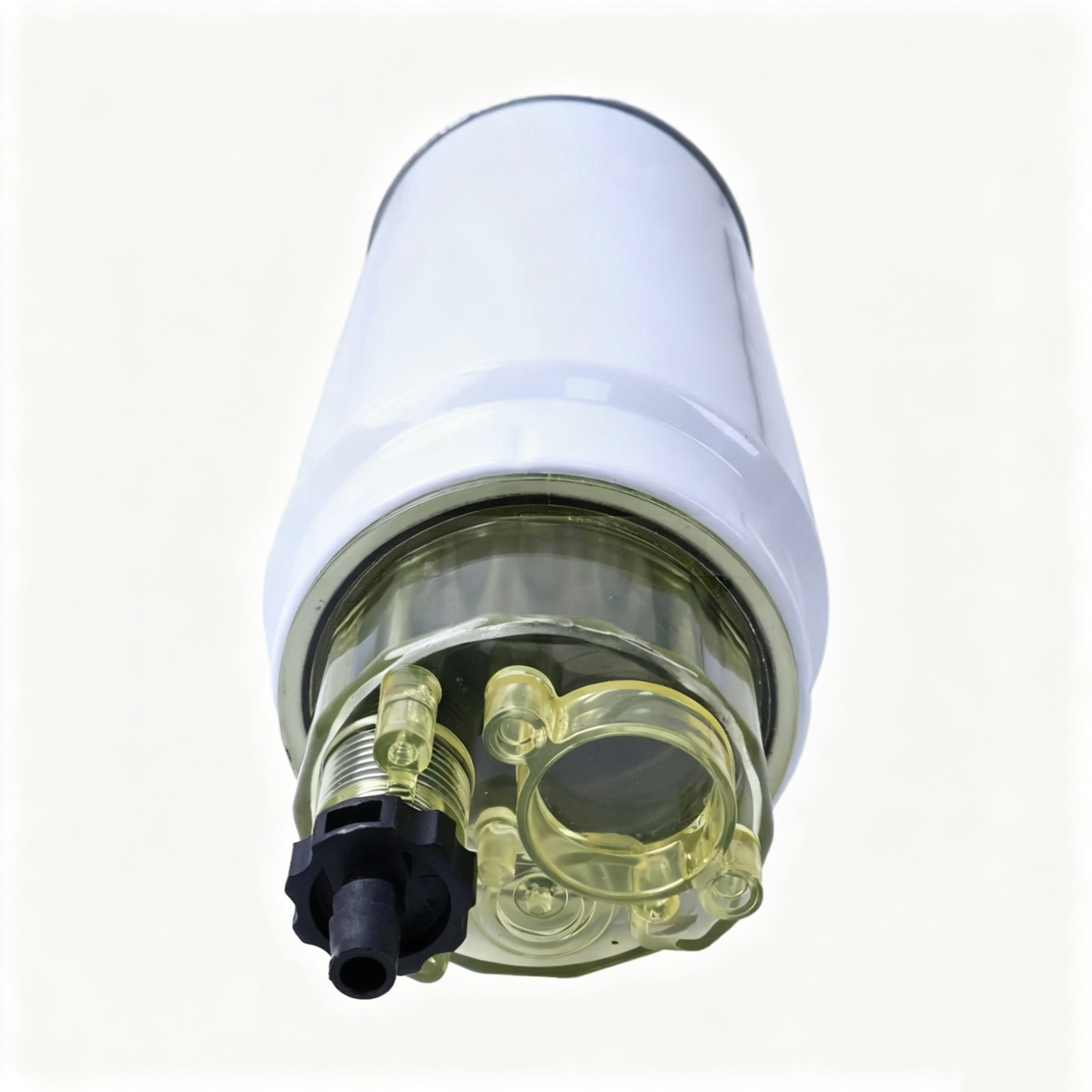 Oil Water Separator 160699000013A 60350360 for Mitsubishi Engine 6D24 6D34TL SANY Excavator SY200C SY205C8 SY210C SY215C8S SY230C SY235C