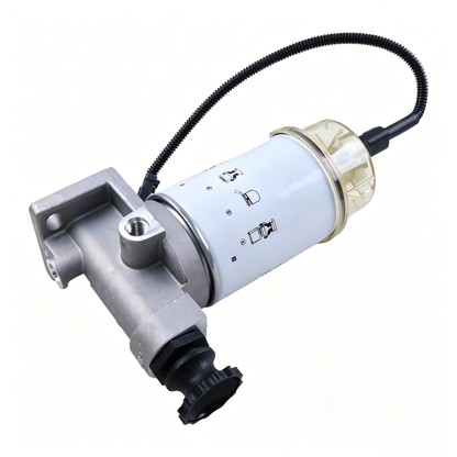 Oil Water Separator 6271-71-6200 for Komatsu Engine SAA4D95LE Excavator PC130-8 PC138US-8 PC70-8 PC88MR-8 PW98MR-8
