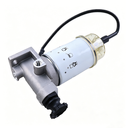 Separador de agua y aceite 6271-71-6200 para motor Komatsu SAA4D95LE Excavadoras PC130-8 PC138US-8 PC70-8 PC88MR-8 PW98MR-8