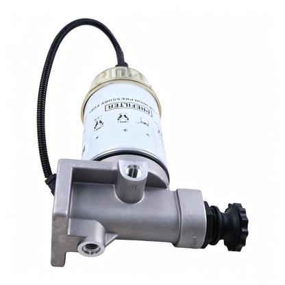 Oil Water Separator 6271-71-6200 for Komatsu Engine SAA4D95LE Excavator PC130-8 PC138US-8 PC70-8 PC88MR-8 PW98MR-8