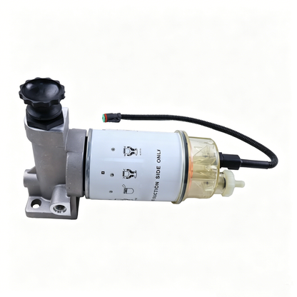Oil Water Separator 6271-71-6200 for Komatsu Engine SAA4D95LE Excavator PC130-8 PC138US-8 PC70-8 PC88MR-8 PW98MR-8