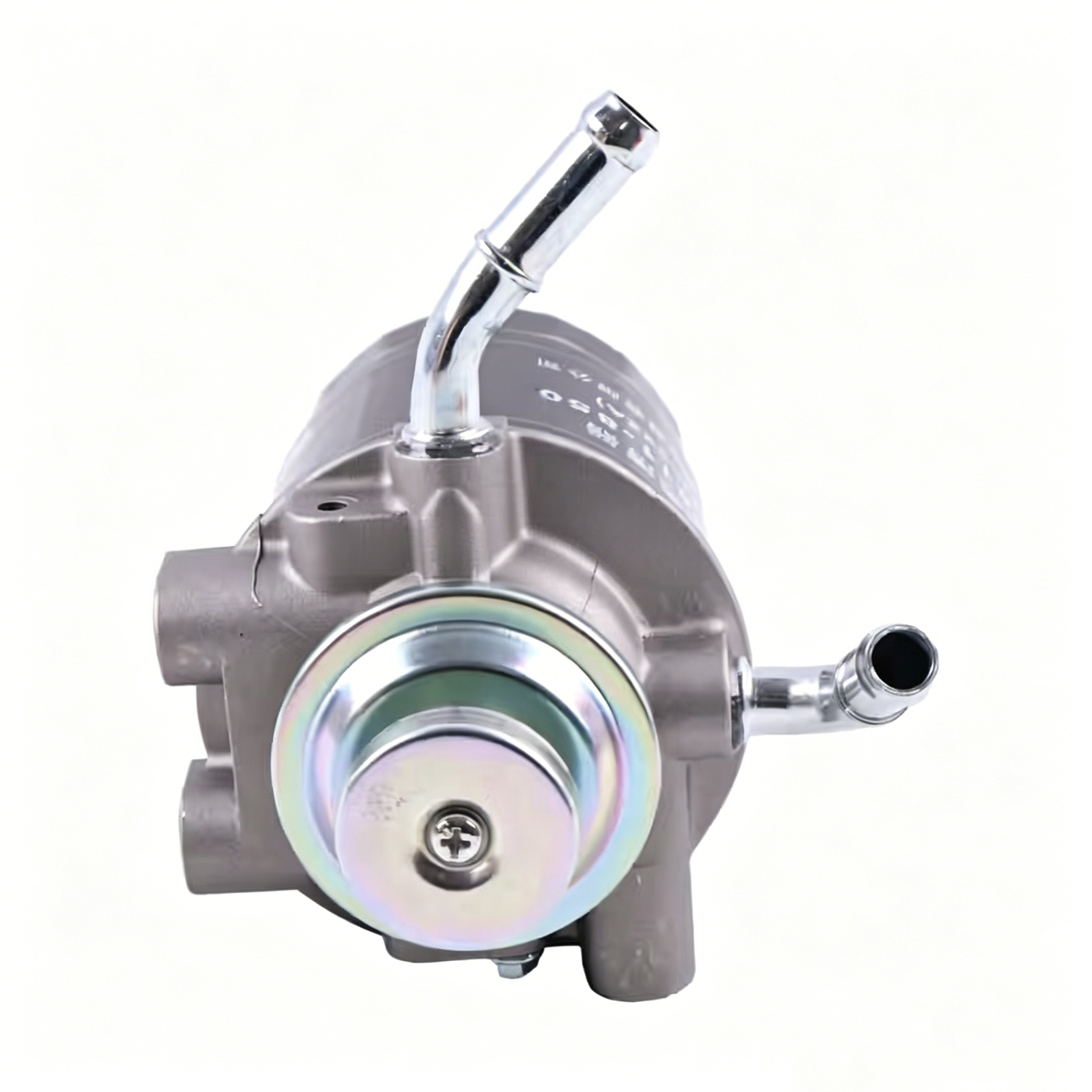 Separador de agua y aceite 8-98028411-1 para motor Isuzu 4HK1 4HK1-T Camión 700P