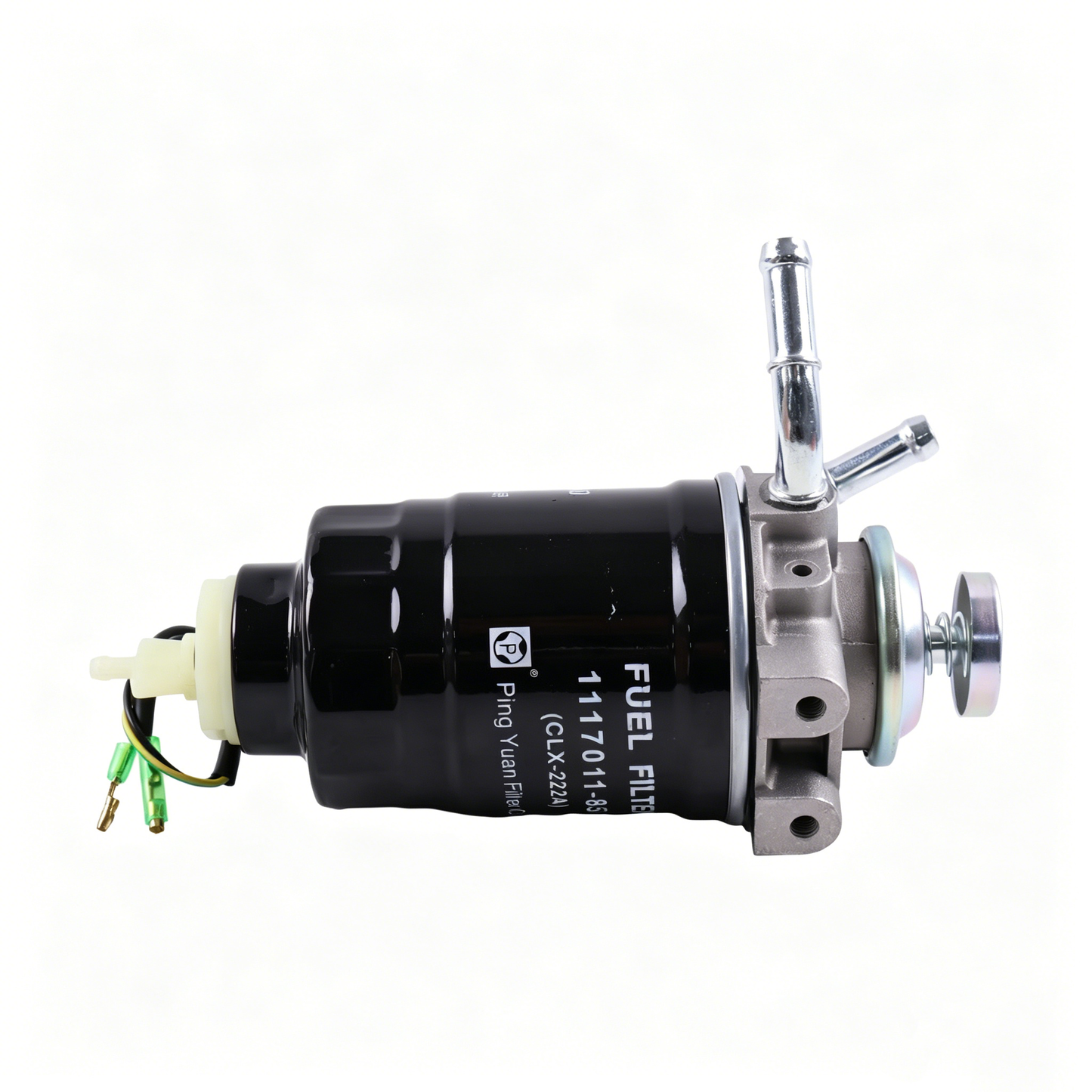 Oil Water Separator 8-98028411-1 for Isuzu Engine 4HK1 4HK1-T Truck 700P