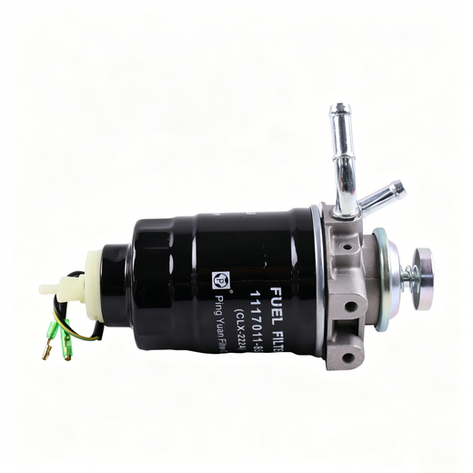 Separador de agua y aceite 8-98028411-1 para motor Isuzu 4HK1 4HK1-T Camión 700P