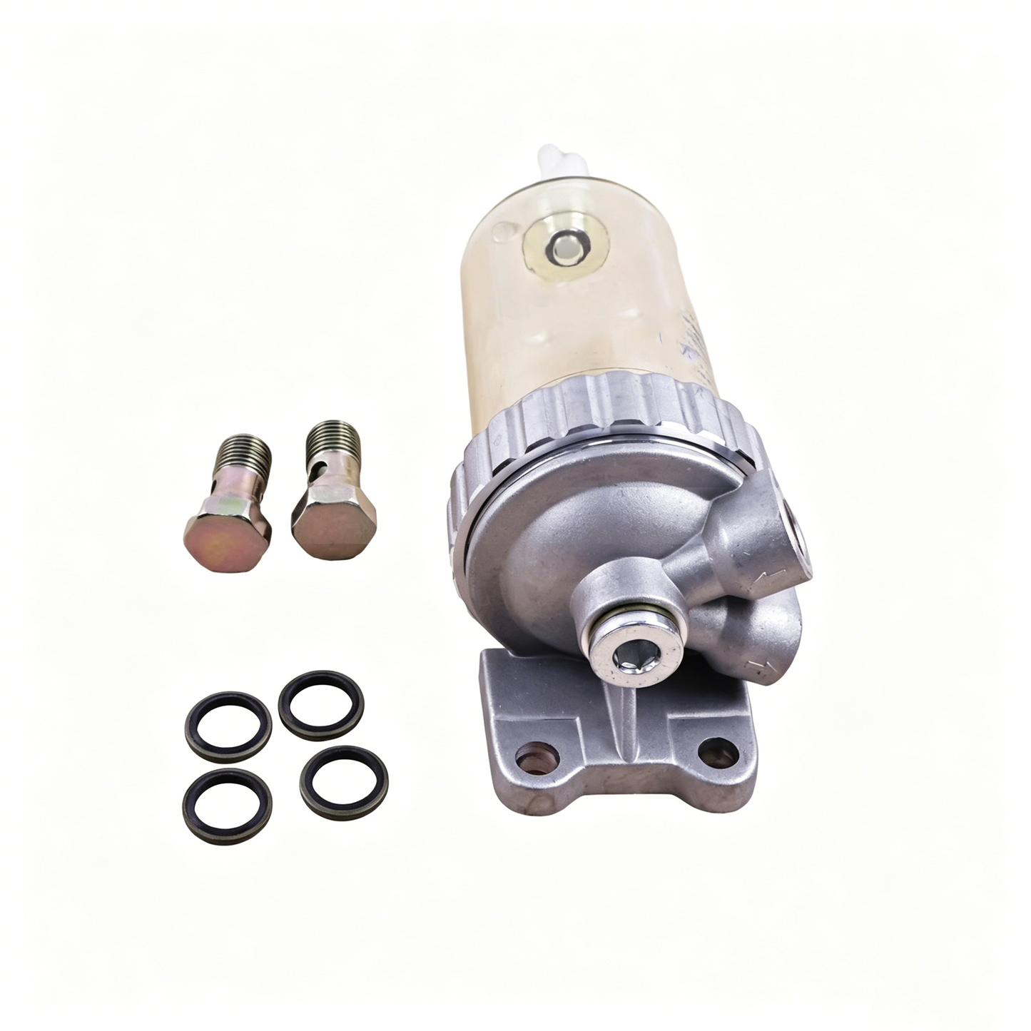 Oil Water Separator 8944271460 for Hitachi EX200-1 EX200-2 EX200-3 EX200-5 Sumitomo SH220 SH280 Excavator
