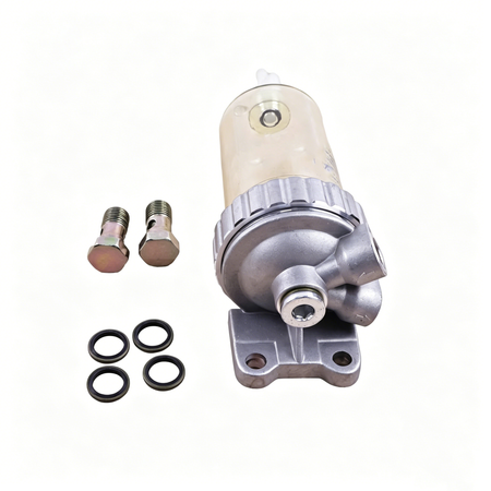 Separador de agua y aceite 8944271460 para excavadora Hitachi EX200-1 EX200-2 EX200-3 EX200-5 Sumitomo SH220 SH280
