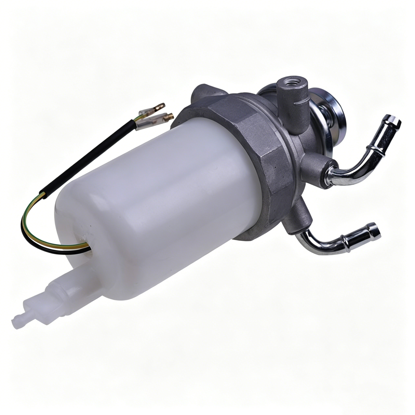 Oil Water Separator Assembly 8-97081814-0 for Isuzu Engine 4JB1 Truck NKR55