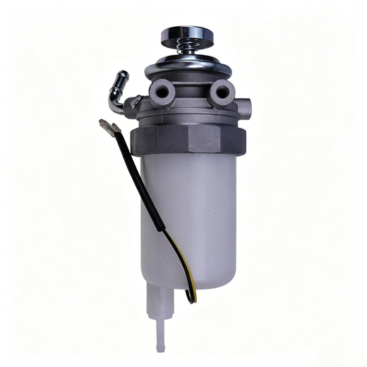 Oil Water Separator Assembly 8-97081814-0 for Isuzu Engine 4JB1 Truck NKR55