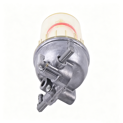 Oil Water Separator Assembly RD451-51360 for KX040-4 U55-4 KX057-4CA KX155-5 KX165-5 Tractor M6060HD M7060HD12 Loader SVL65-2