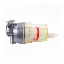 Oil Water Separator Assembly RD451-51360 for KX040-4 U55-4 KX057-4CA KX155-5 KX165-5 Tractor M6060HD M7060HD12 Loader SVL65-2