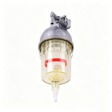 Oil Water Separator Assembly RD451-51360 for KX040-4 U55-4 KX057-4CA KX155-5 KX165-5 Tractor M6060HD M7060HD12 Loader SVL65-2