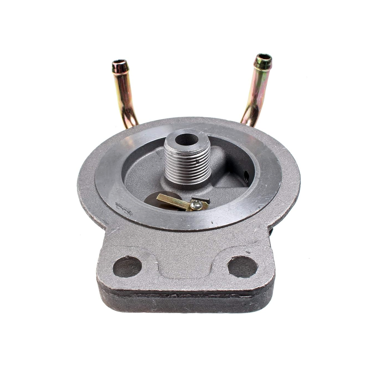 Oil Water Separator Cap MR481523 for Komatsu 4D94E Engine - KUDUPARTS